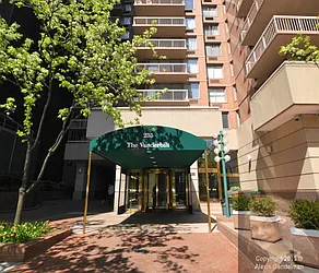 Rented by New York Residence