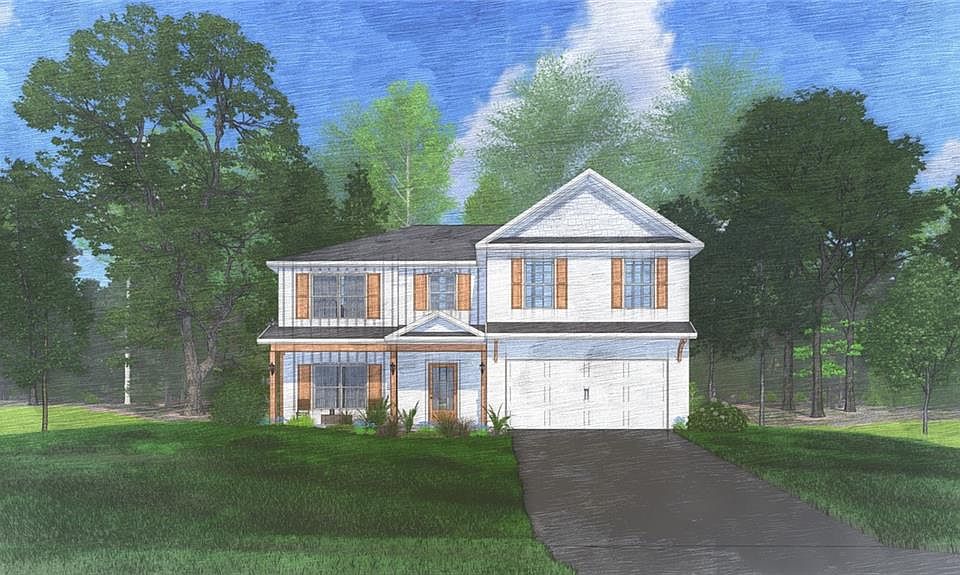 1st image of 14 Cypress Glenn Ct