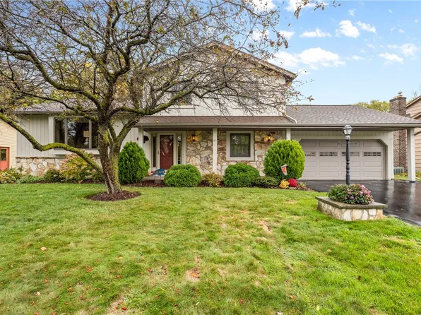 182 Northwood Dr, Rochester, NY 14612