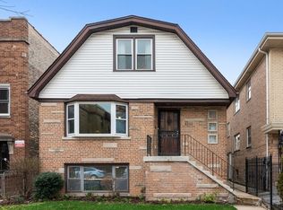 4338 N Troy St, Chicago, IL 60618