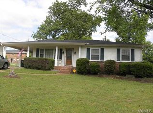 1425 21st Ave E, Tuscaloosa, AL 35404