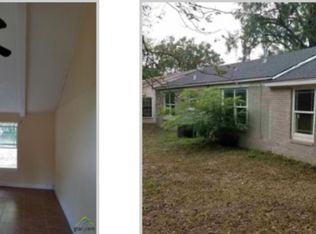 1608 Mockingbird Ln, Tyler, TX 75701