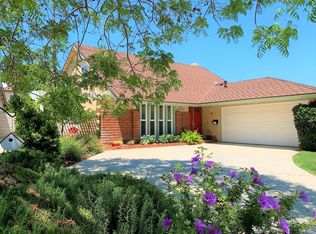 23805 Via Irana, Santa Clarita, CA