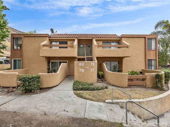 1400 W Edgehill Rd APT 80, San Bernardino, CA 92405