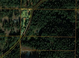 0 Little Chumstick Creek Rd, Leavenworth, WA 98826