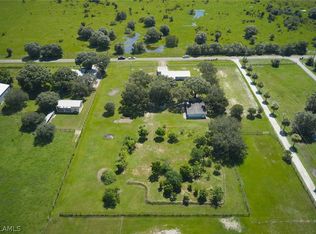 18601 Leetana Rd, North Fort Myers, FL 33917