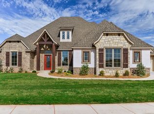 13501 Front Porch, Oklahoma City, OK 73078