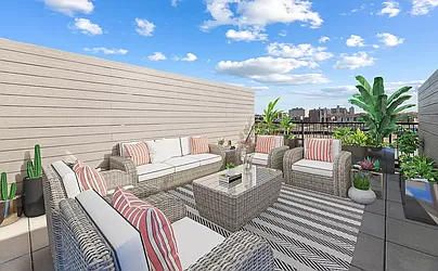 Rented by Living New York