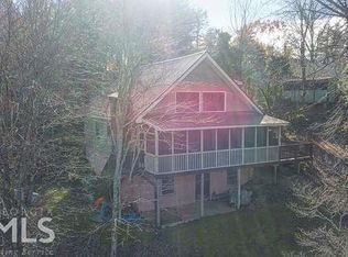 66 Hester Gap Rd, Cleveland, GA 30528