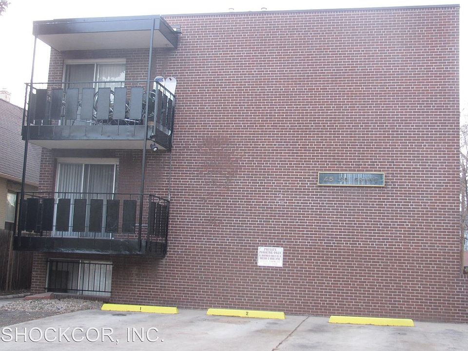 2nd image of 45 S Grant St APT 302