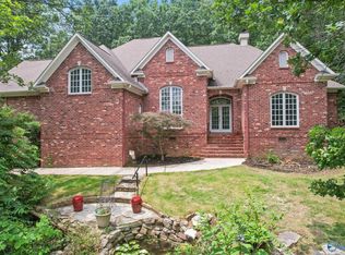 11264 Mathis Mountain Rd SE, Huntsville, AL 35803