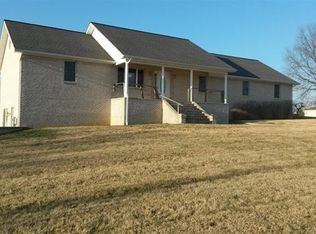 335 Lanetown Rd, Nancy, KY 42544