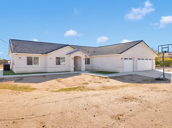 10535 7th Ave, Hesperia, CA 92345