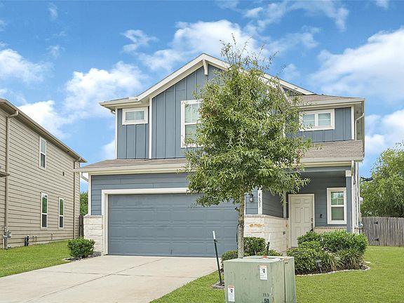 2nd image of 4603 Prairie Chase Dr