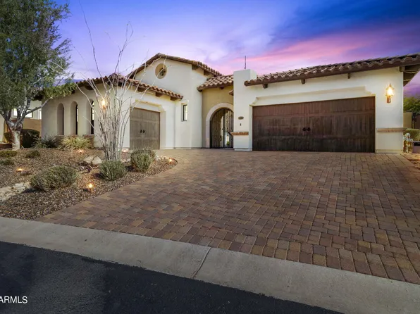 4047 N TERRA MESA Circle, Mesa, AZ 85207