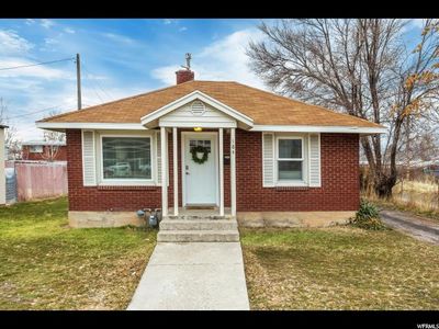 184 E 800 N, Orem, UT, 84057