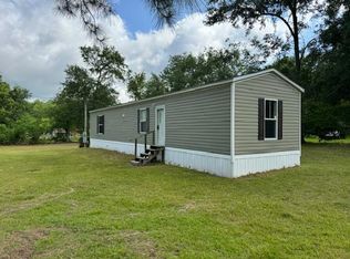 280 N Rentz St, Lenox, GA 31637