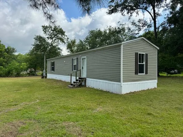 280 N Rentz St, Lenox, GA 31637