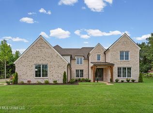 1795 Single Tree Dr, Hernando, MS 38632