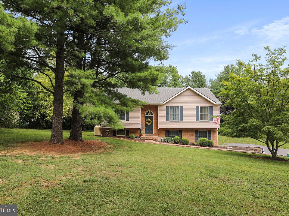 156 Weeping Willow Rd, Falling Waters, WV 25419 Zillow