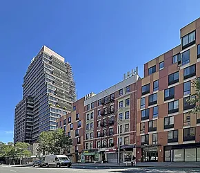 1469 5th Avenue, #25