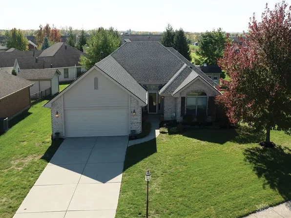 1532 Rockleigh Rd, Dayton, OH 45458