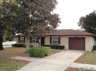 3590 SW 150th Loop, Ocala, FL 34473