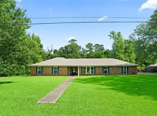 2209 Bay Rd, Franklinton, LA 70438