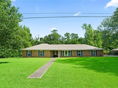 2209 Bay Rd, Franklinton, LA, 70438
