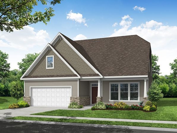 Cooper Plan, Magnolia Glen Estates