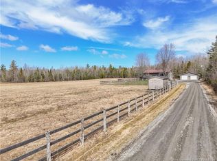 434 French Lake Rd, Burton, NB E2V4E3