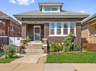 6130 S Washtenaw Ave, Chicago, IL 60629