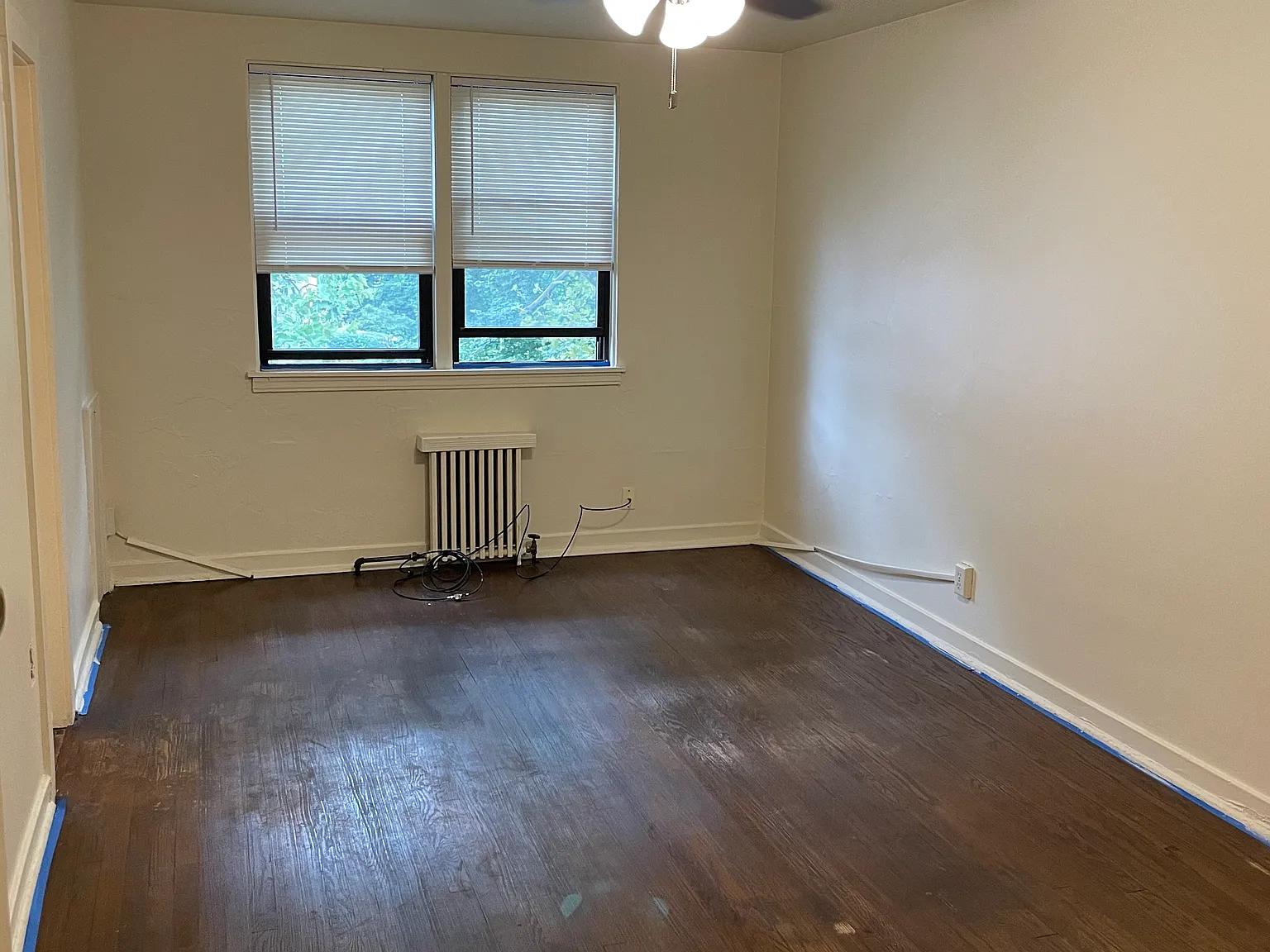 Studio, 275 sqft, $865 — Photo 3