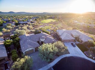 2617 W Pumpkin Ridge Dr, Phoenix, AZ 85086
