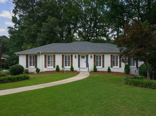 1906 Paulette Dr, Birmingham, AL 35226
