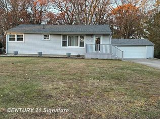 3400 N Pass Dr, Clio, MI 48420