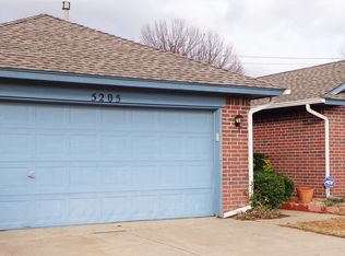 5205 SE 85th St, Oklahoma City, OK 73135