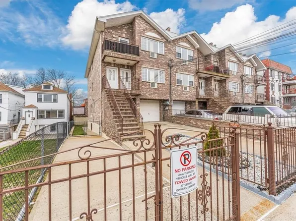 545 Ellsworth Avenue, Bronx, NY 10465