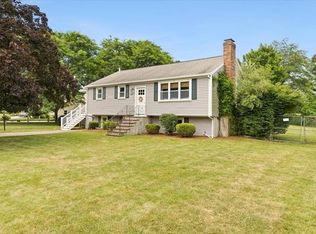 685 Vernon St, Bridgewater, MA 02324