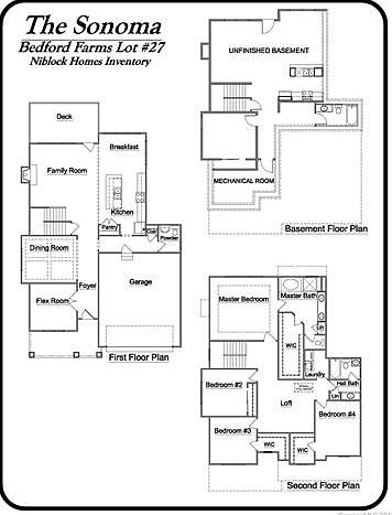 2nd image of 2292 Fairport Dr SE #27