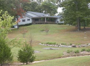 261 County Road 4185, Salem, MO 65560