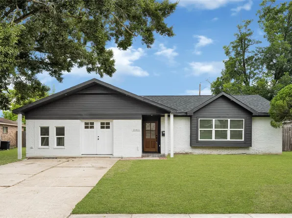 11411 Sagehurst Ln, Houston, TX 77089