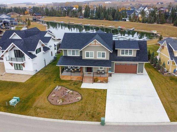 652 W Bridgeview Rd, Ponoka County, AB T0C 2J0