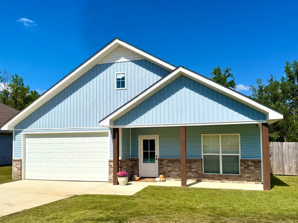 10 Karpen Dr, Petal, MS 39465