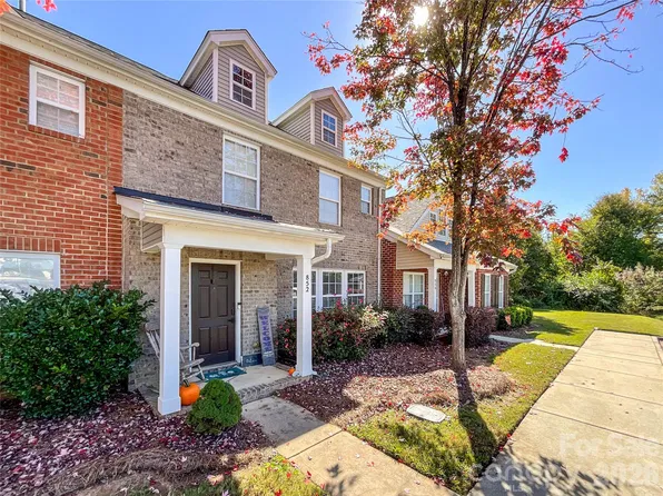 852 T J Dr, Monroe, NC 28112