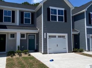 604 B Montenegro Way #B, Myrtle Beach, SC 29579