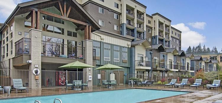 1st image of 19270 Aurora Ave N APT 1101
