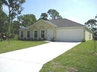 2181 Whiteside Ave SE, Palm Bay, FL 32909