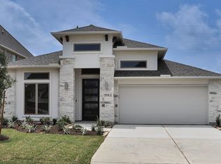 27135 Texas Bluebonnet Trl, Hockley, TX 77447