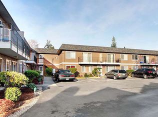 SUN Sunset Villa, Edmonds, WA 98026